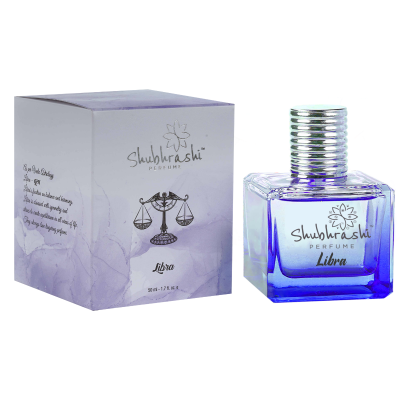 Subhrashi Perfume - Libra 50ml