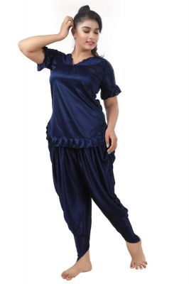 SWANGIYA WOMEN NIGHTWEAR