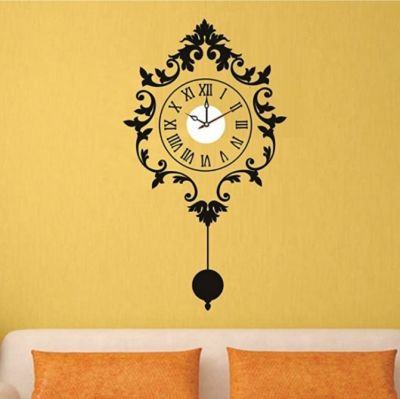 GEOMATRIC CLOCKS Penduluma