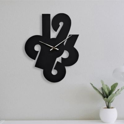 GEOMATRIC CLOCKS
