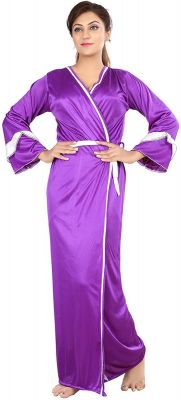 SWANGIYA 2PC-FULL-PURPLE-Free Size