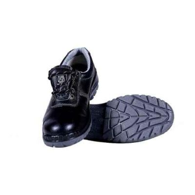 Hillson make soccar isi mark double density Safety Shoes