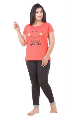 SWANGIYA WOMEN NIGHTWEAR XXl