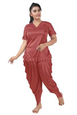 SWANGIYA WOMEN NIGHTWEAR