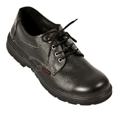 Protecto Single Density ISI Mark Light Weight Safety Shoes