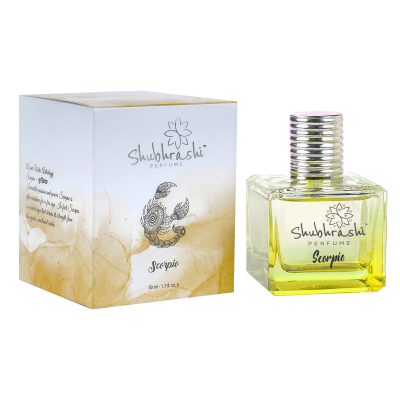 Perfume for best sale scorpio woman