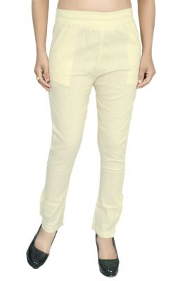 SWANGIYA Active Bottomwear CIGAR-PANTS-Skin