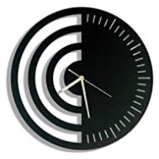 GEOMATRIC CLOCKS Symetry