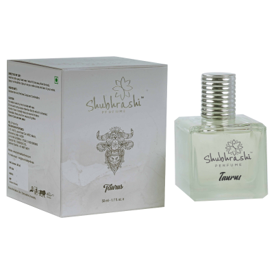 Subhrashi Perfume - Taurus 50ml