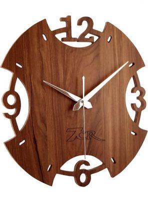 GEOMATRIC CLOCKS The X