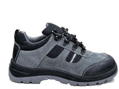 Highlite Sporty Safety ShoesnDD ISI Mark