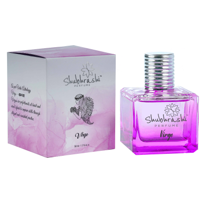 Subhrashi Perfume - Virgo 50ml